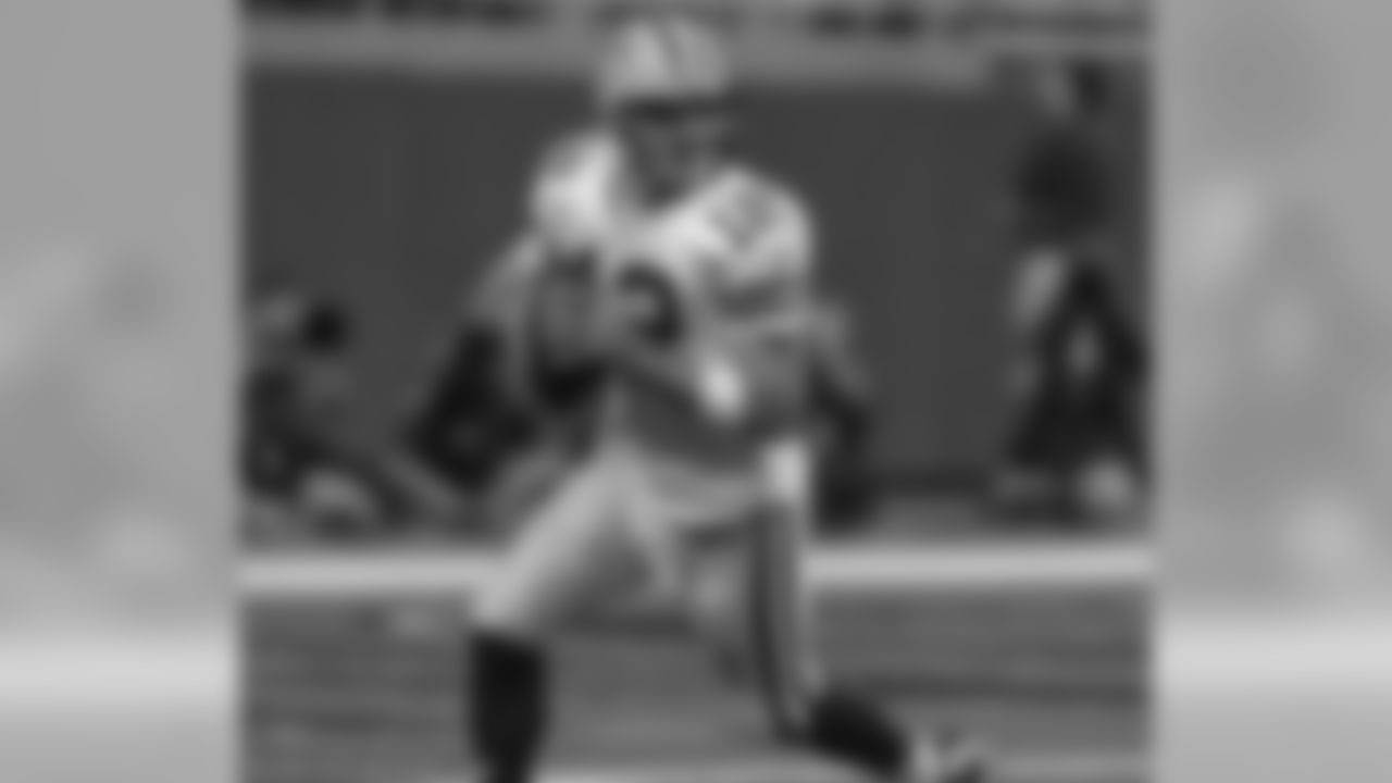 Aaron Rodgers
