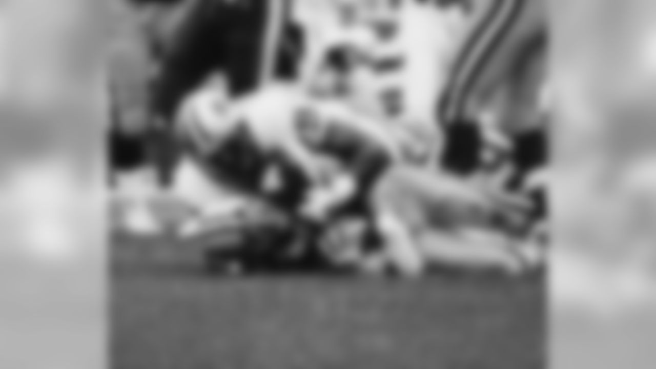 Packers vs Detroit Lions