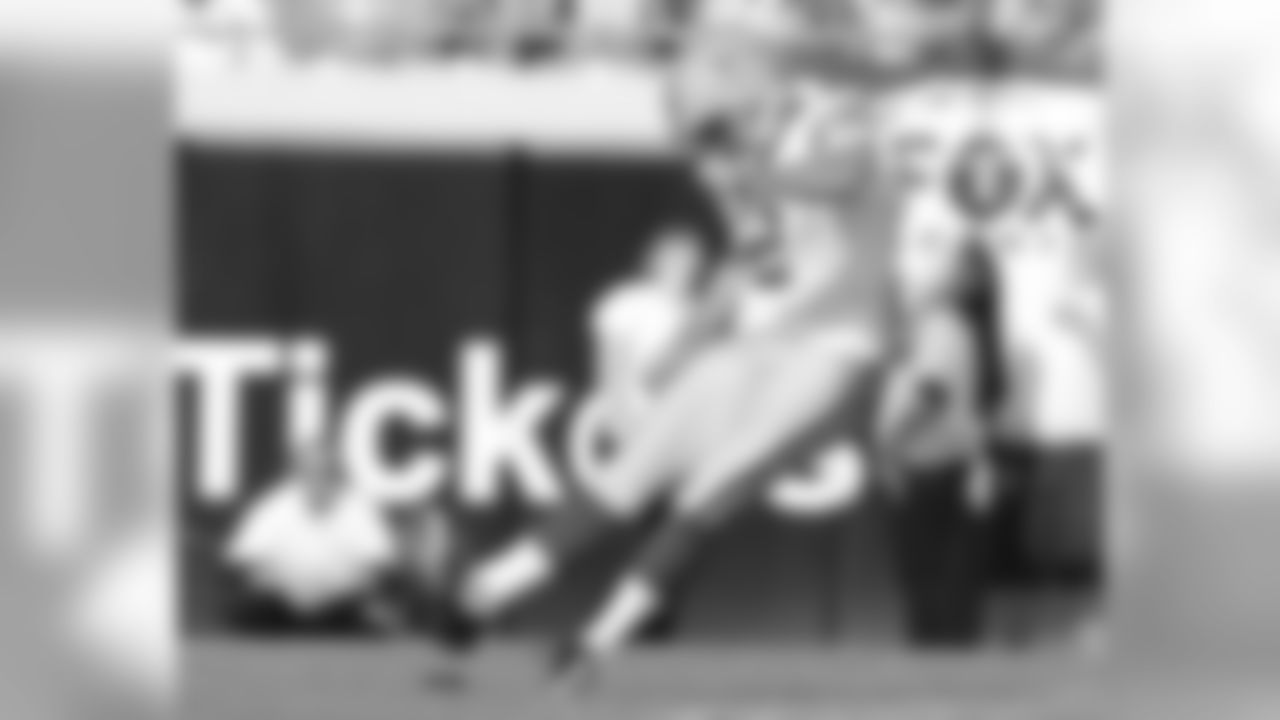 Mason Crosby
