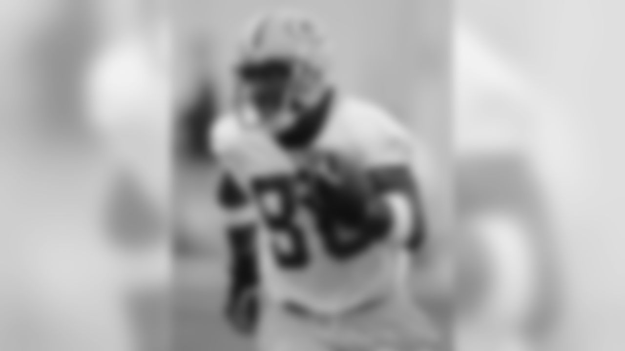 Donald Driver