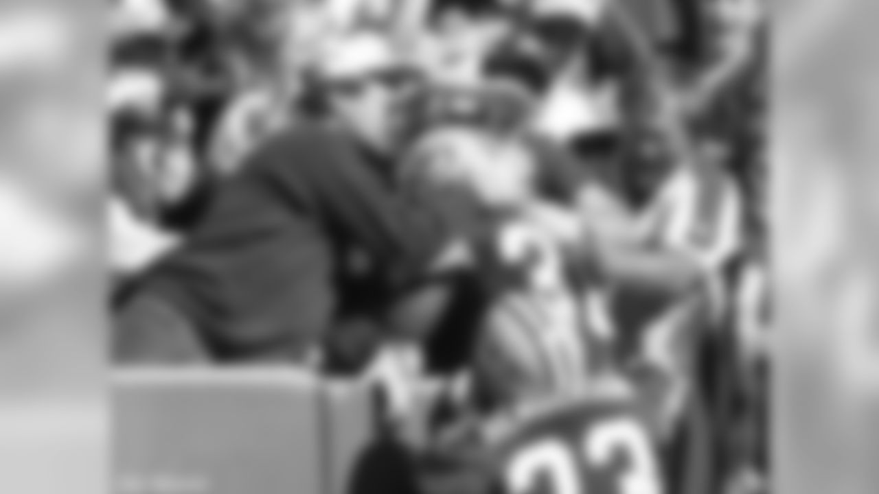 Ahman Green