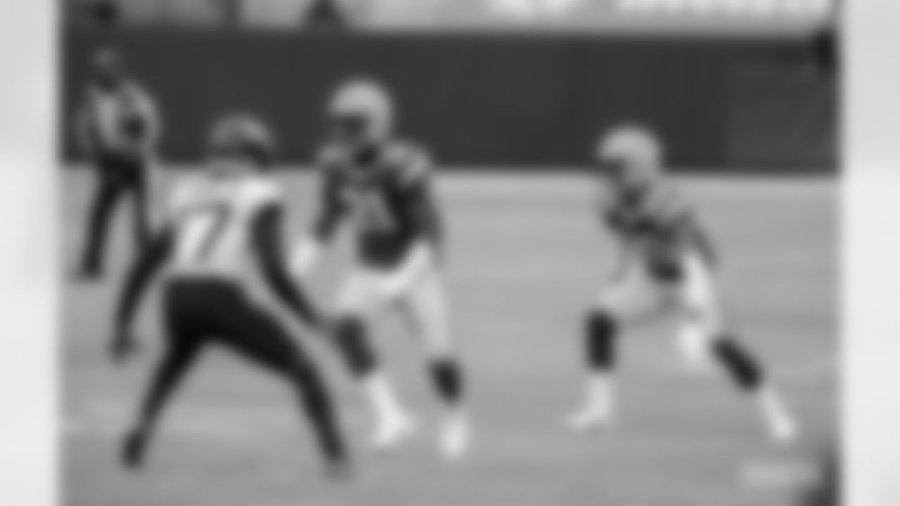 S Adrian Amos