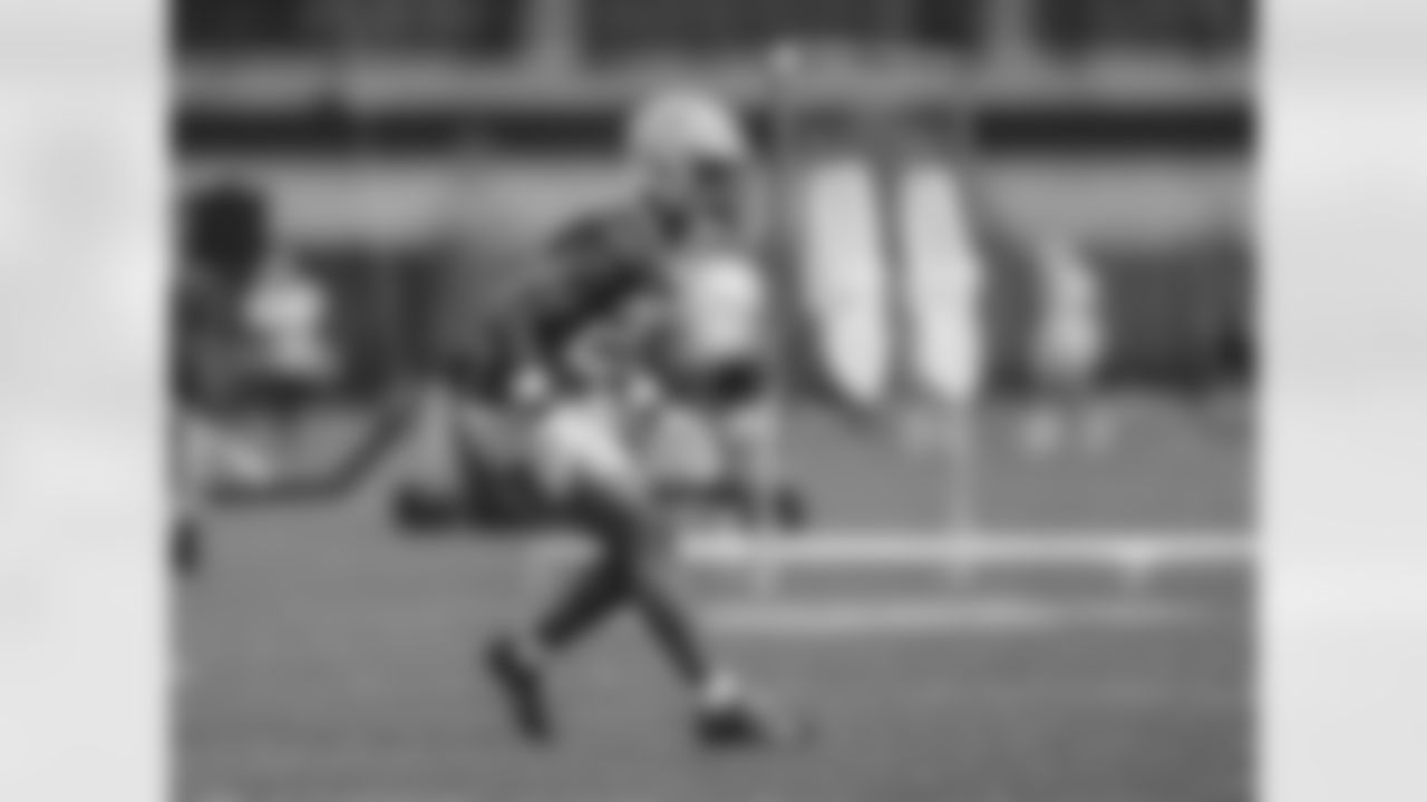 CB Ka'dar Hollman