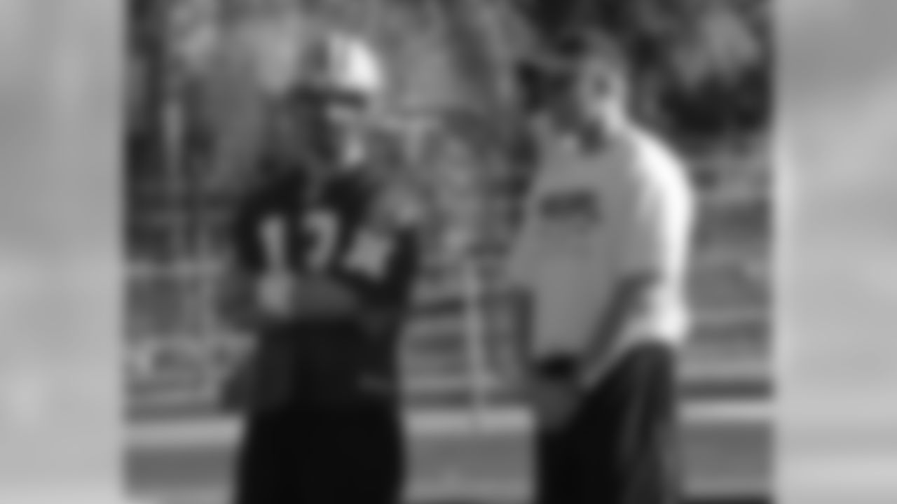 Aaron Rodgers