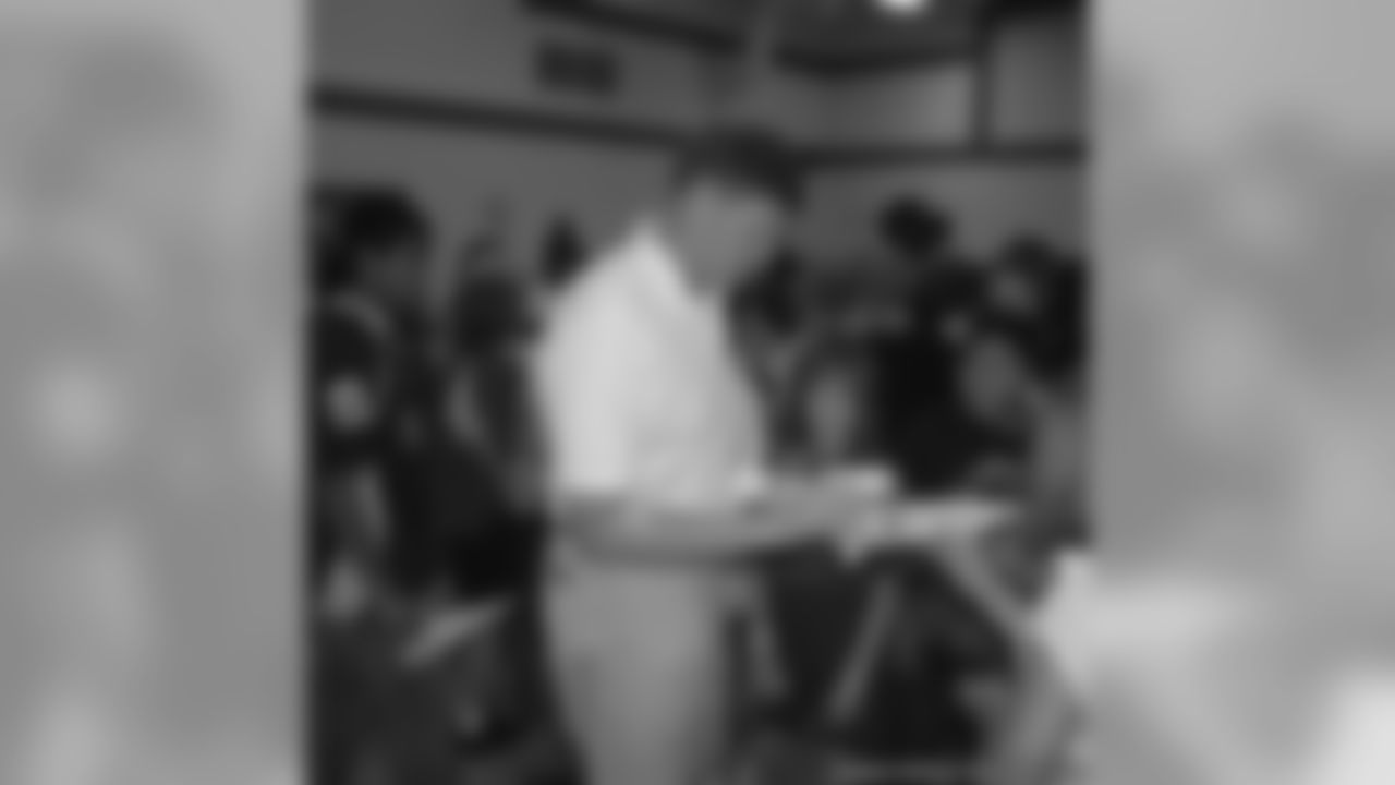 Mark Murphy