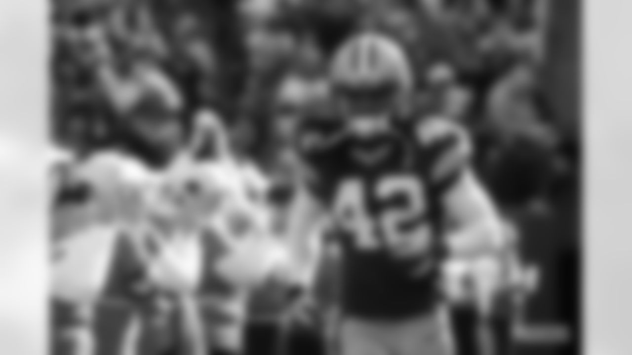 S Morgan Burnett