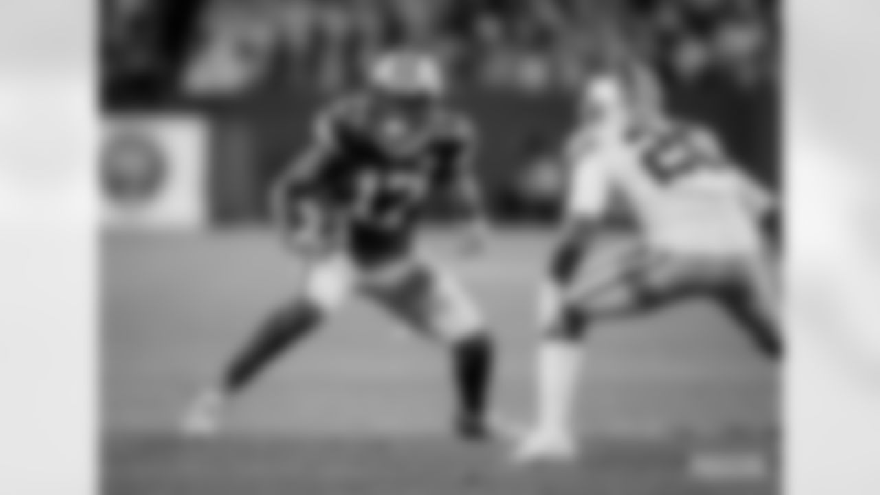 2018 - Packers vs. 49ers