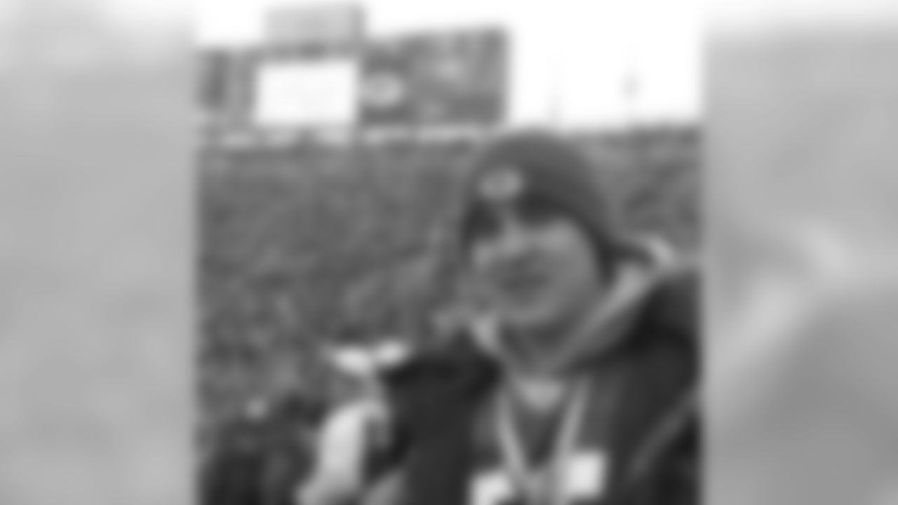 Packers Fan Memories