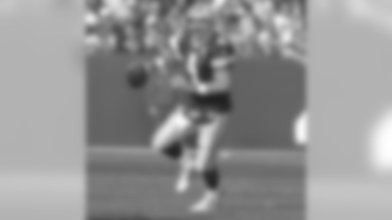 Brett Favre