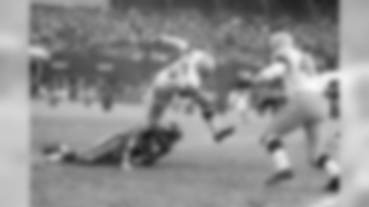 1962 - Packers at Giants - NFL Championship