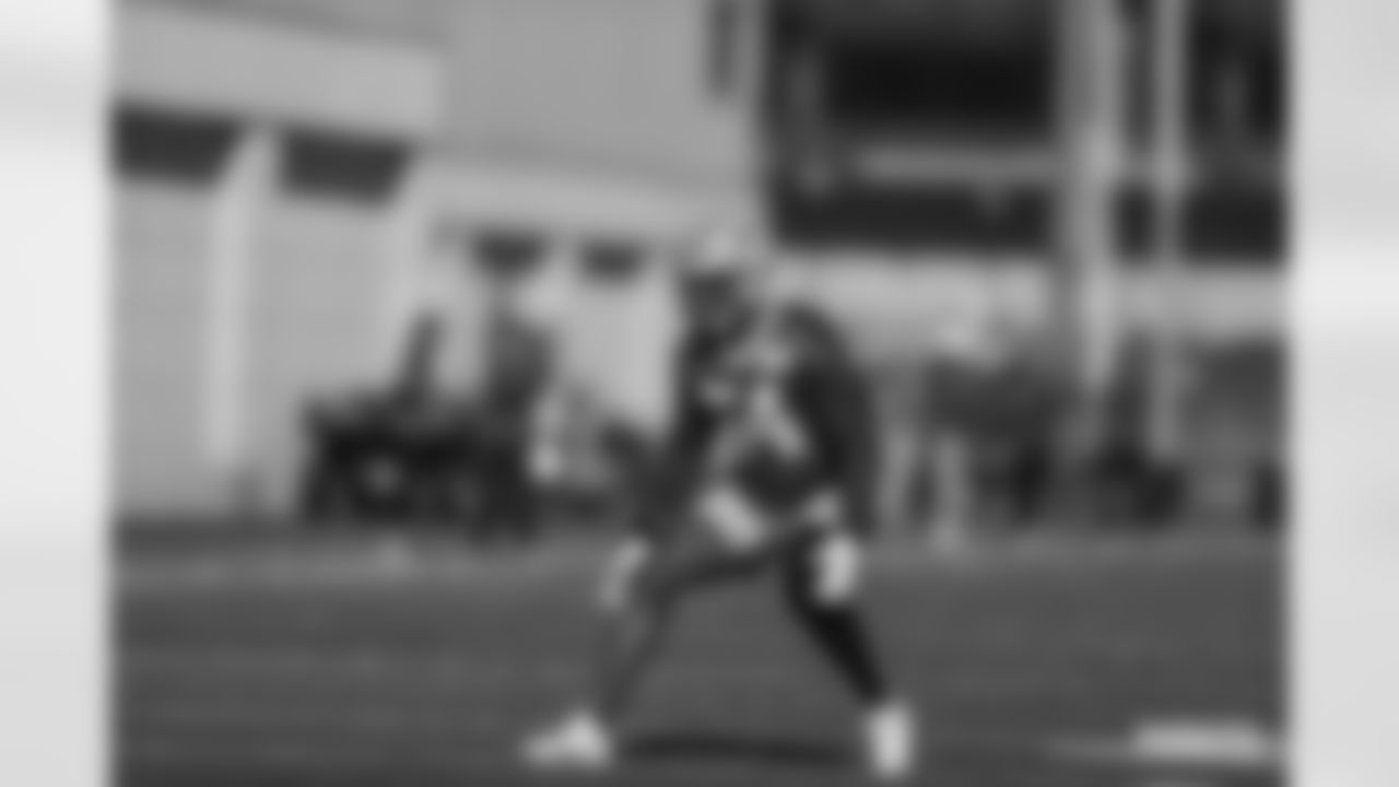 LB Kamal Martin