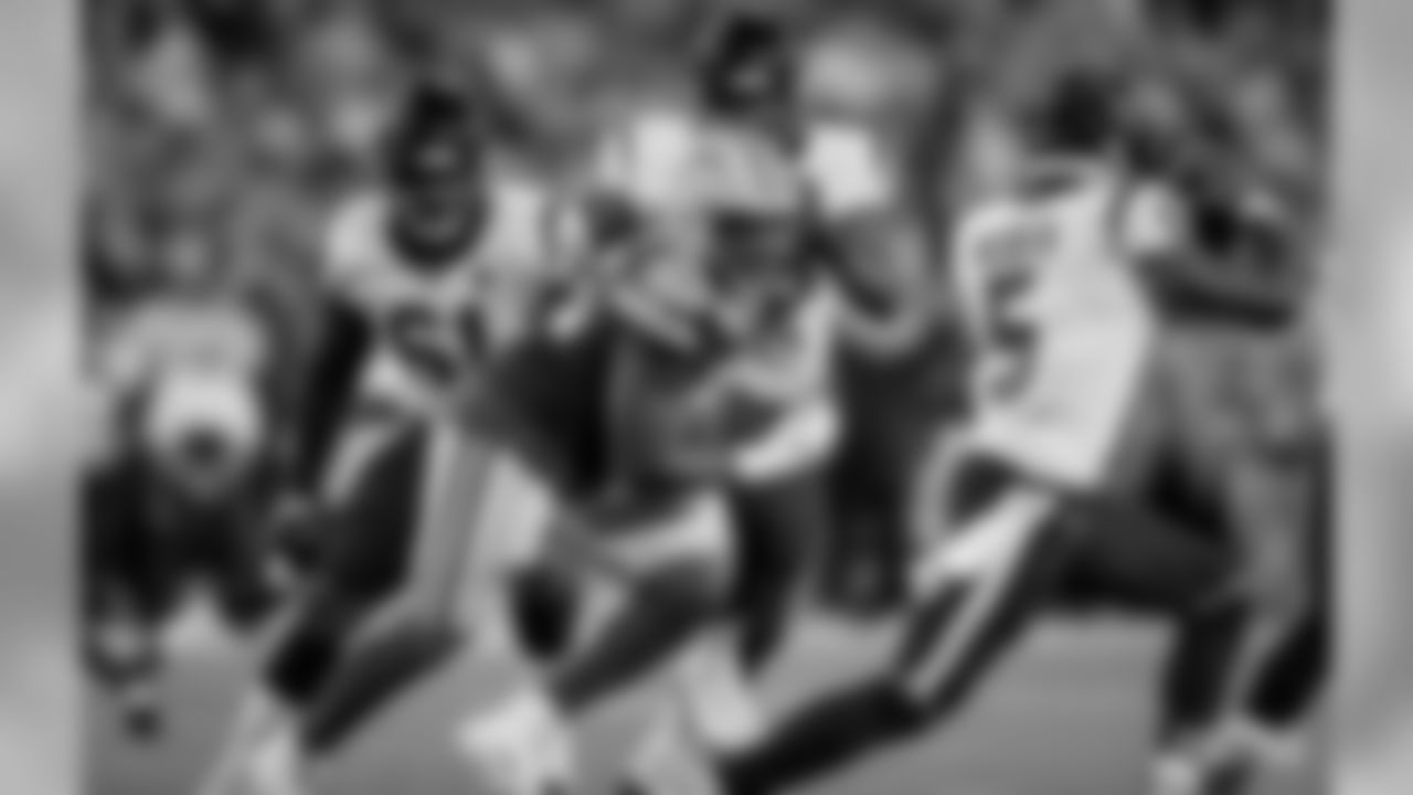 DL Kingsley Keke