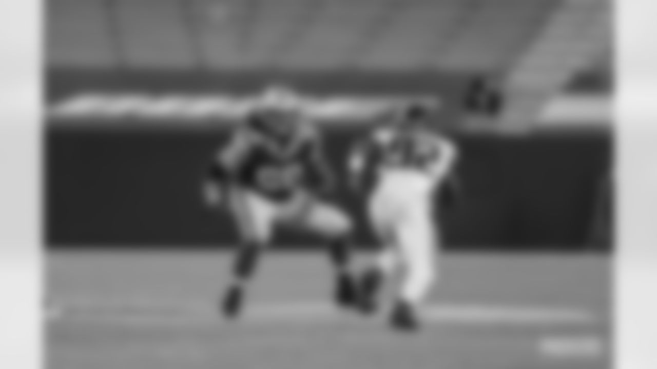 T David Bakhtiari