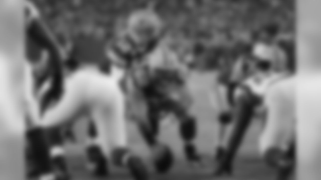 Evan Dietrich-Smith will begin a season as a starter for the first time, at center. He took over for veteran Jeff Saturday with two games left in the regular season last year and has repeatedly received votes of confidence from quarterback Aaron Rodgers.