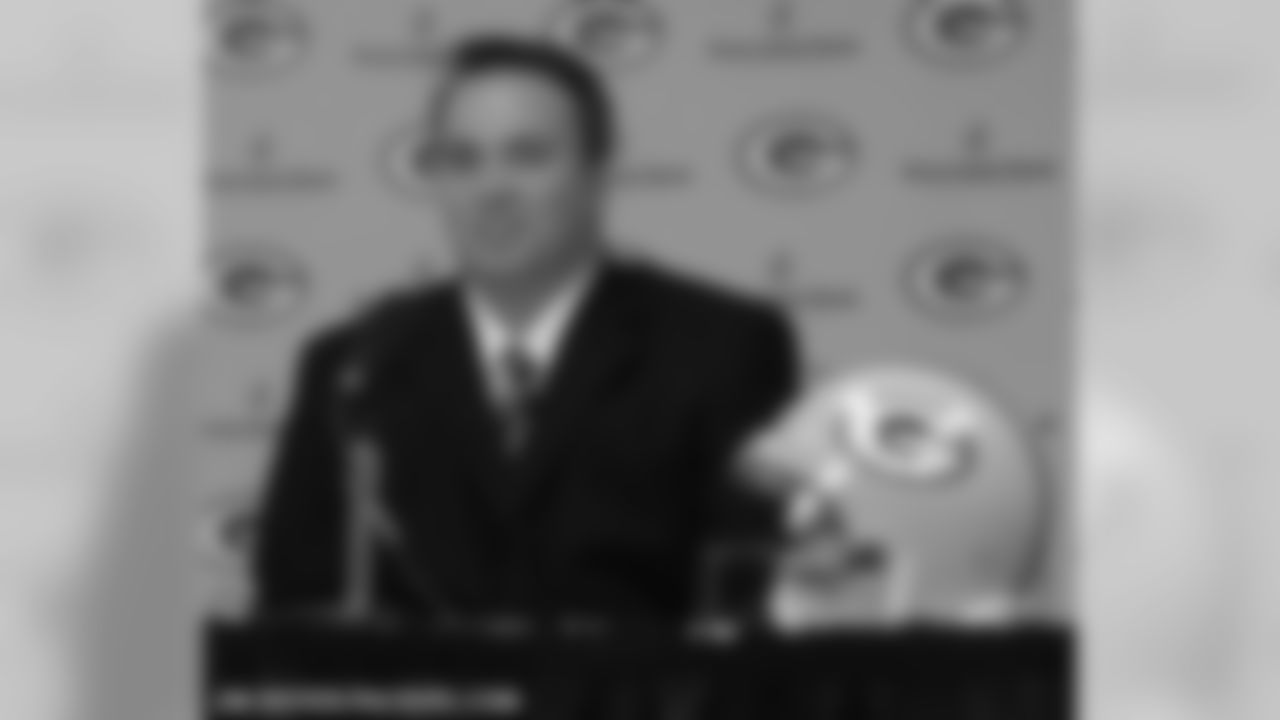 Mike McCarthy