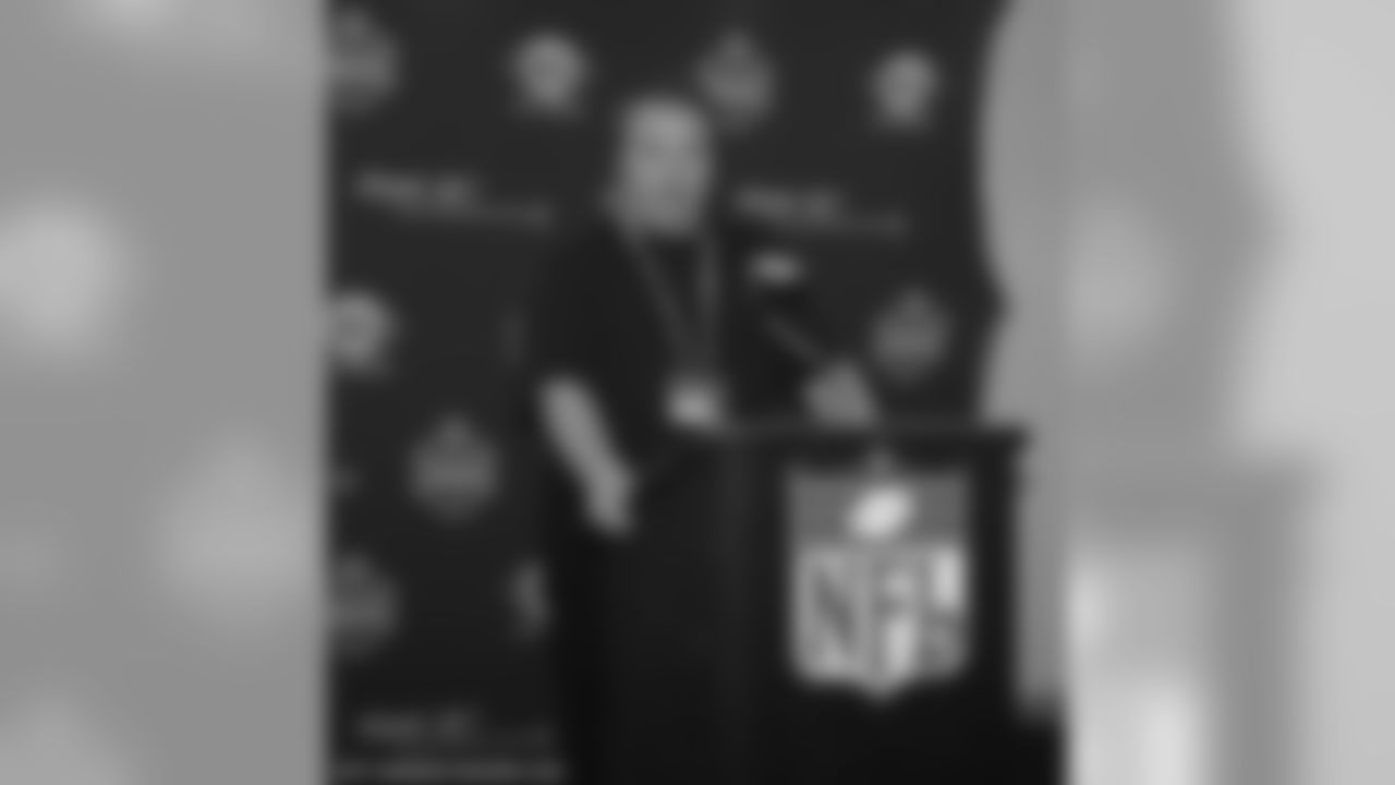 Mike McCarthy