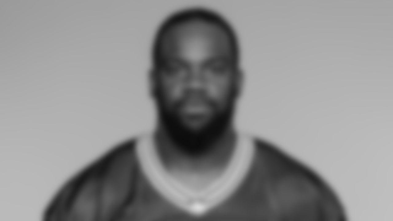 46 - FB Malcolm Johnson