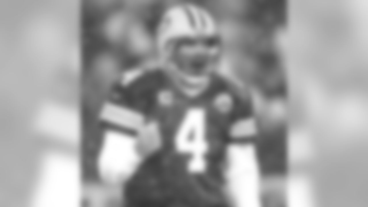 Brett Favre