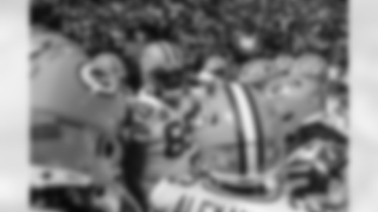 Green Bay Packers against the Minnesota Vikings on Sunday, Sept. 11, 2022.