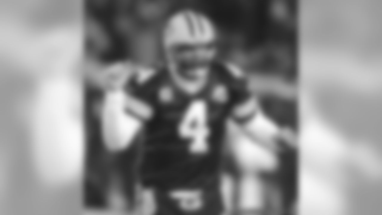 Brett Favre