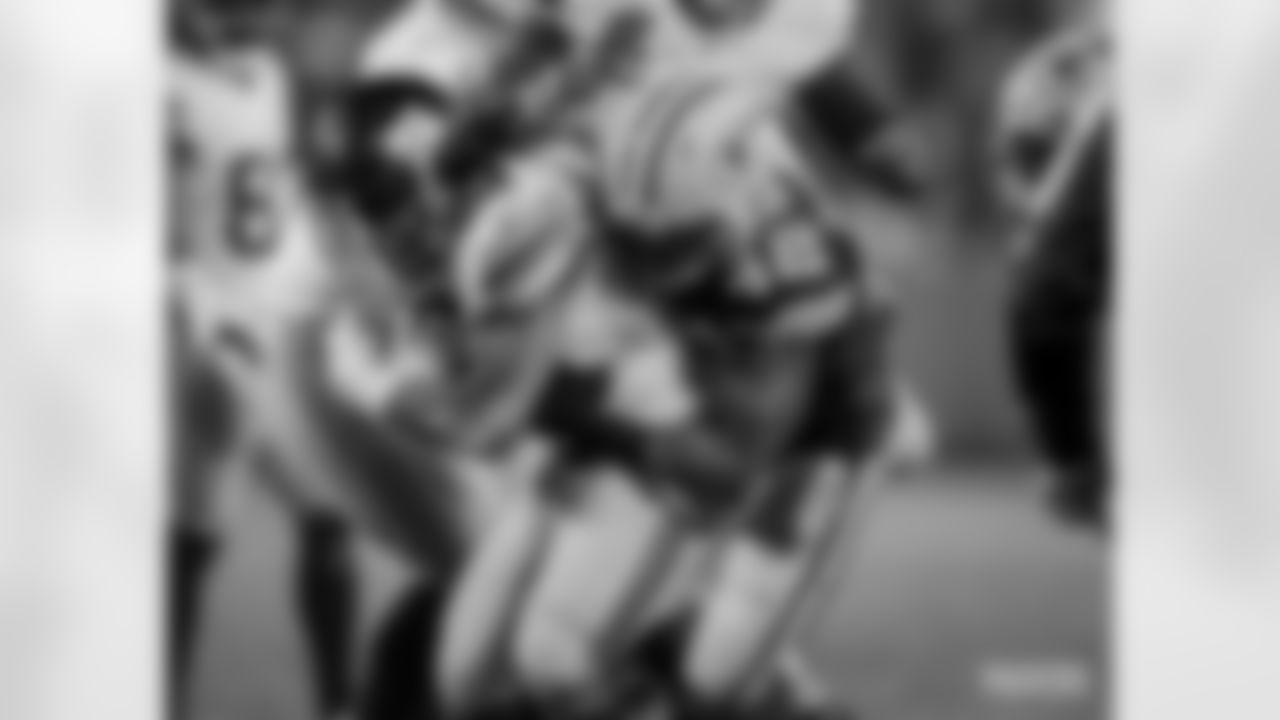 S Morgan Burnett