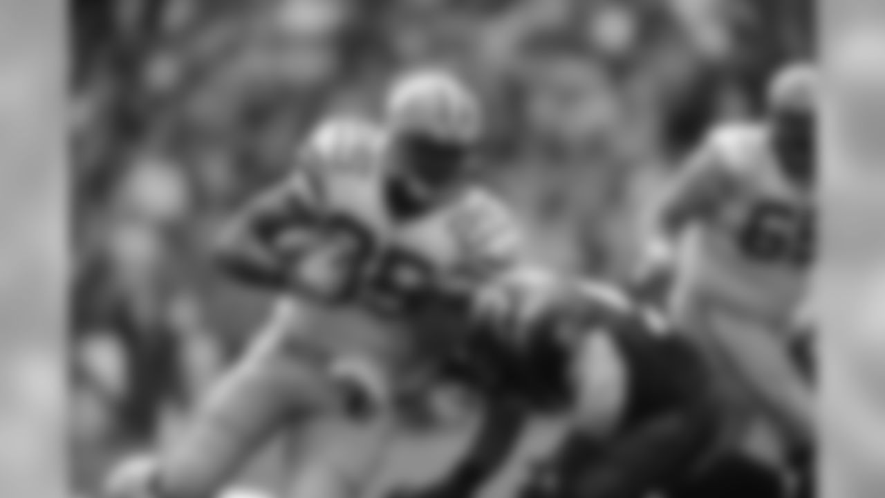 2008 - Packers at Seahawks