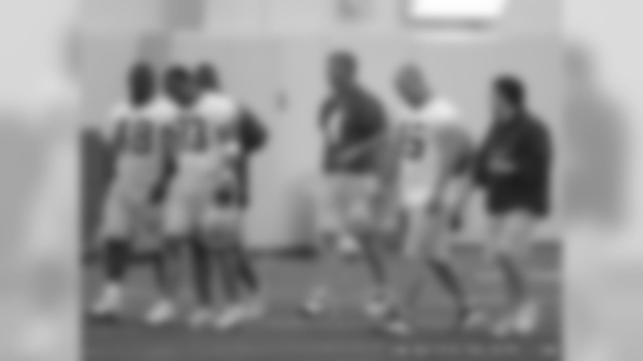 Offense