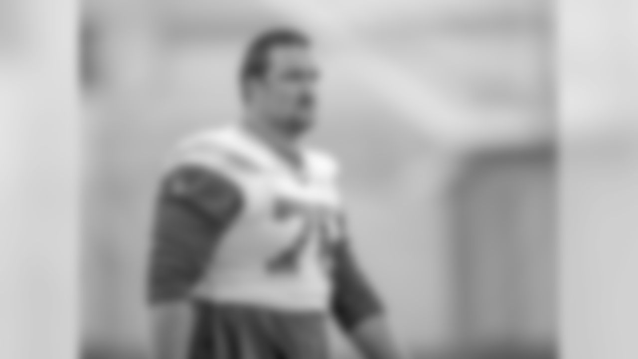 Green Bay Packers take part in the off-season program on Monday, April 8, 2019