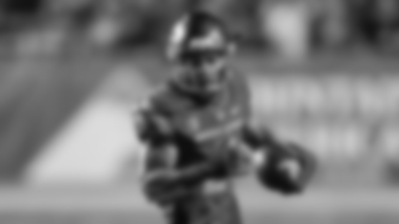 WR Khalil Shakir - Boise State