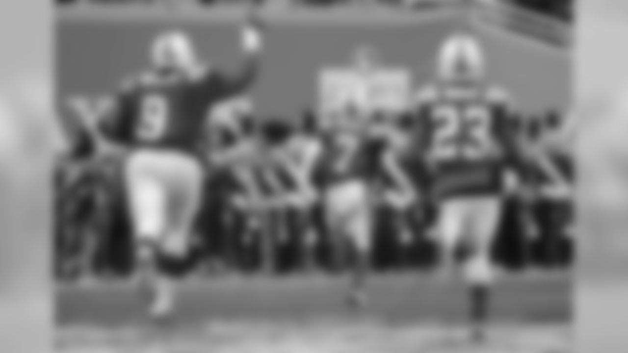 Kentrell Brice - #23 - Louisiana Tech