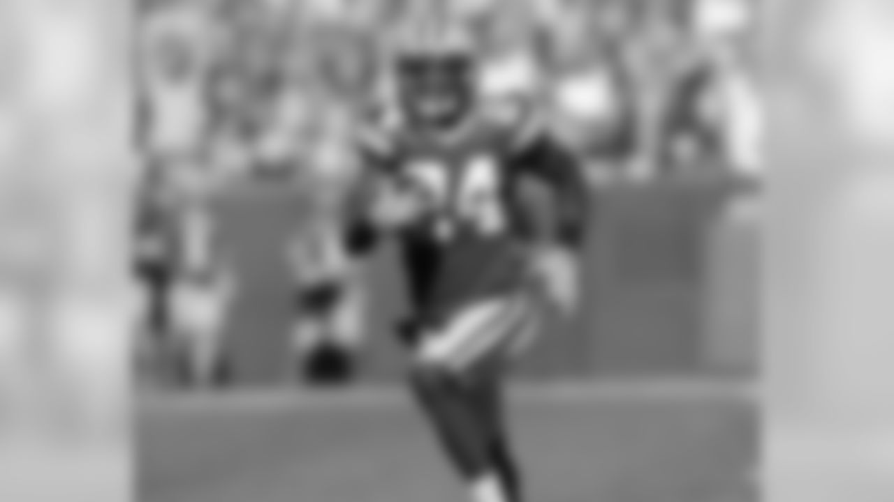 24 — CB Quinten Rollins