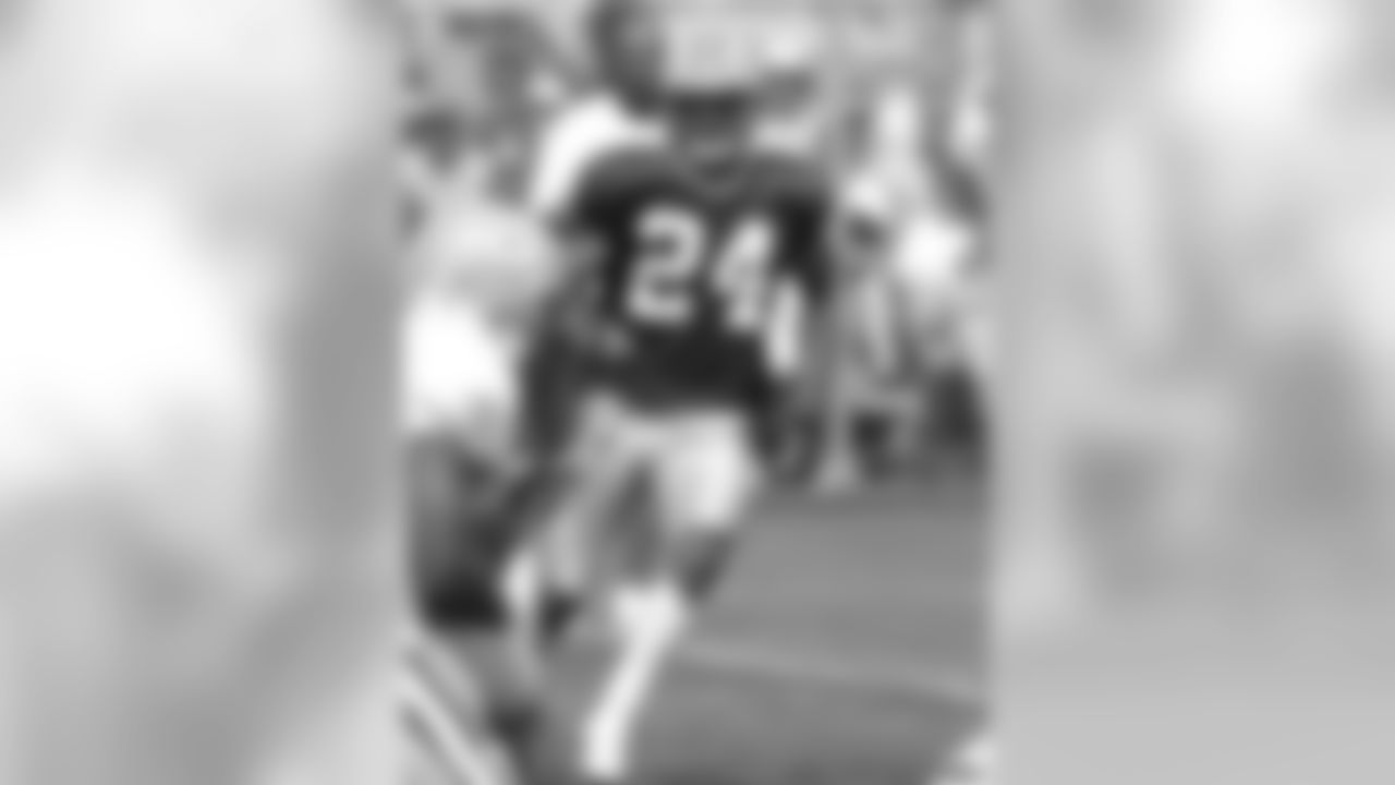 Joey Thomas