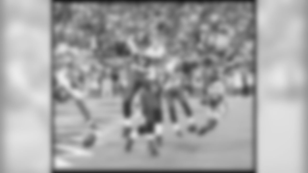Packers at Tampa Bay Buccaneers