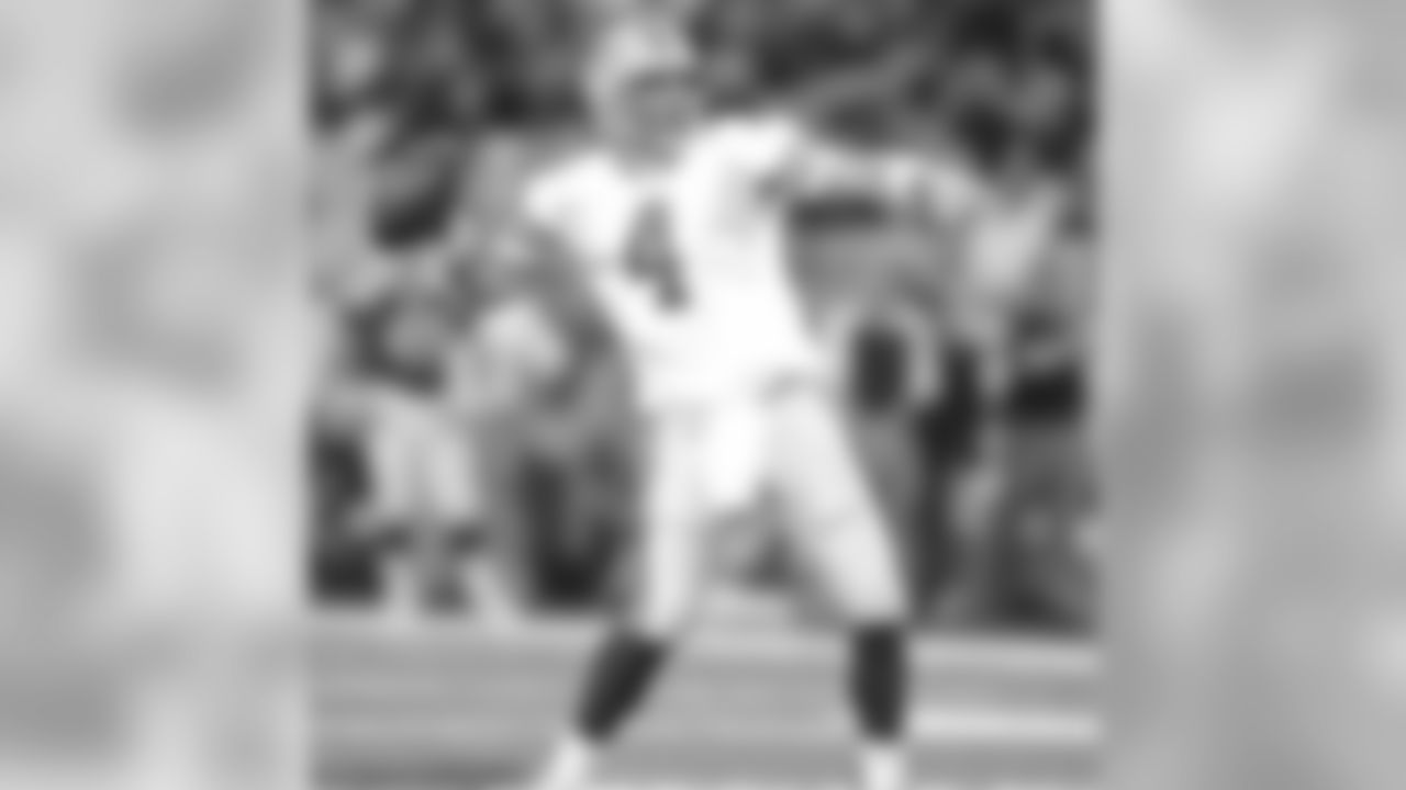 Brett Favre