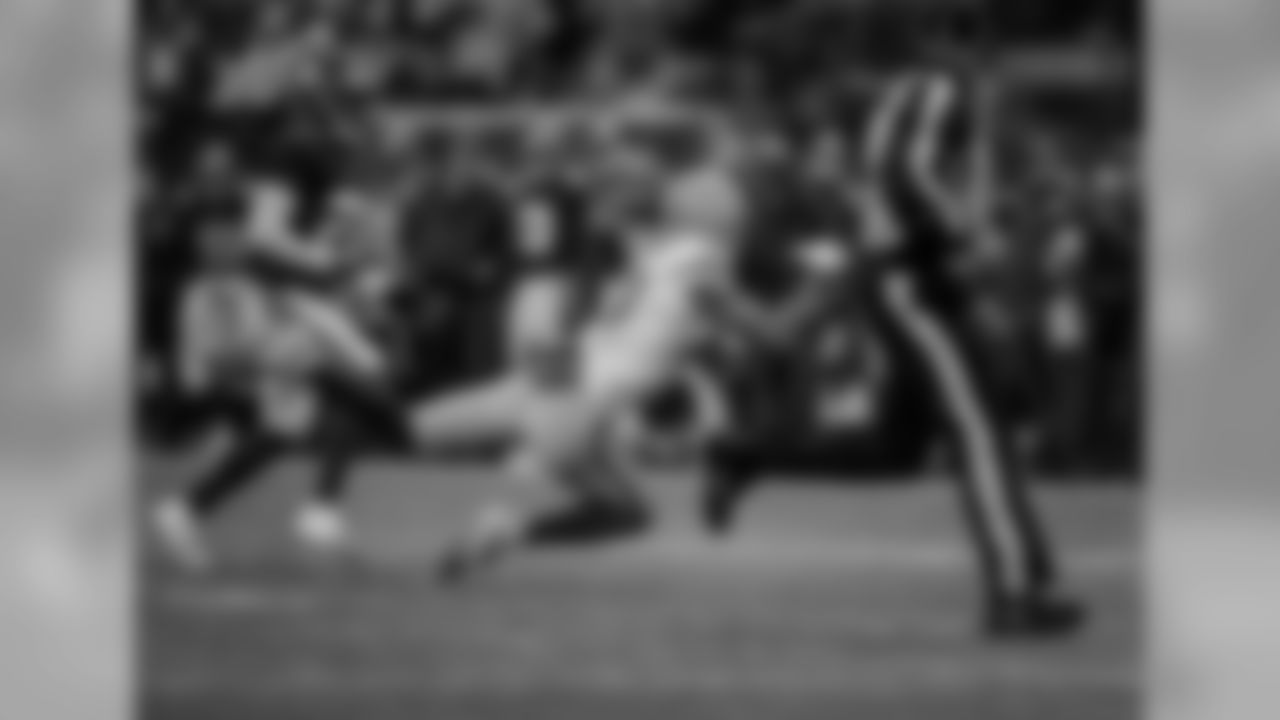 WR Allen Lazard
