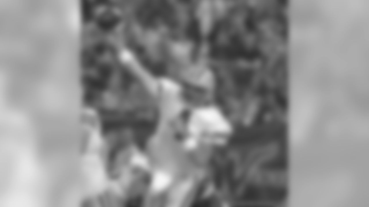 Brett Favre