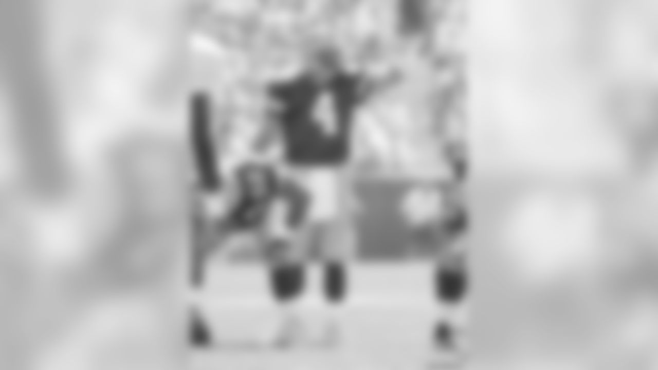 Brett Favre