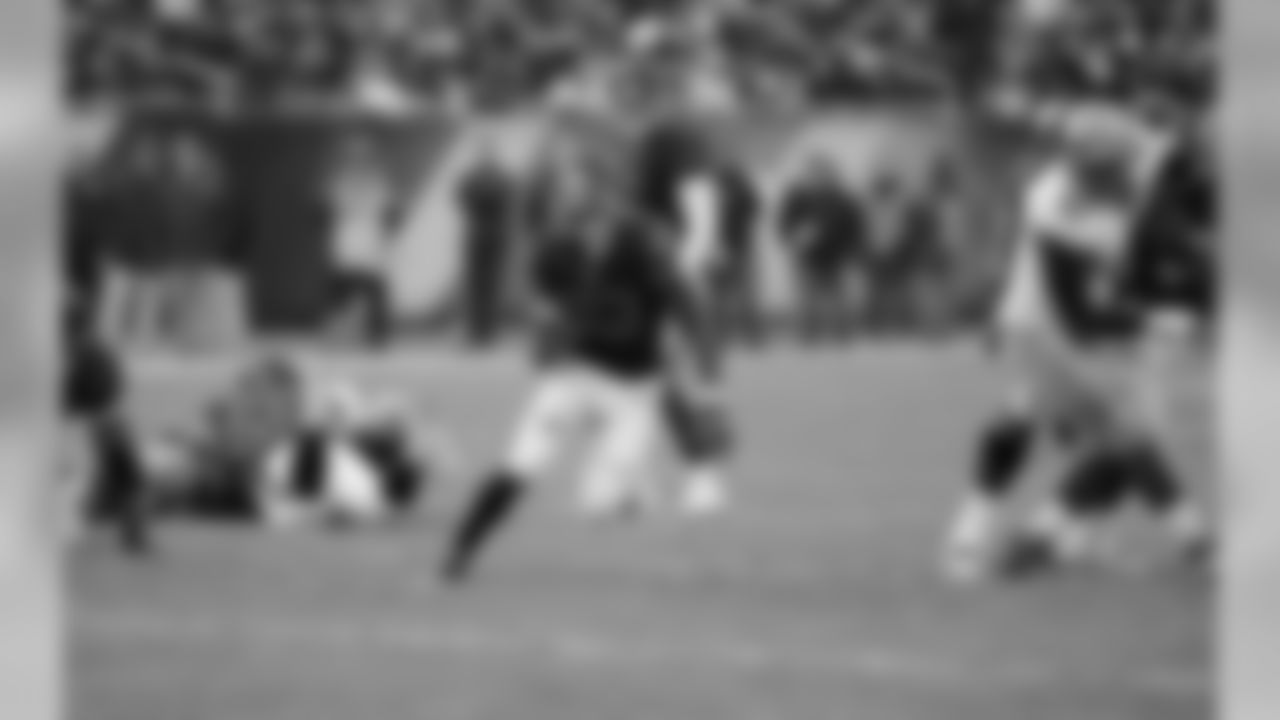 Bears RB Jeremy Langford