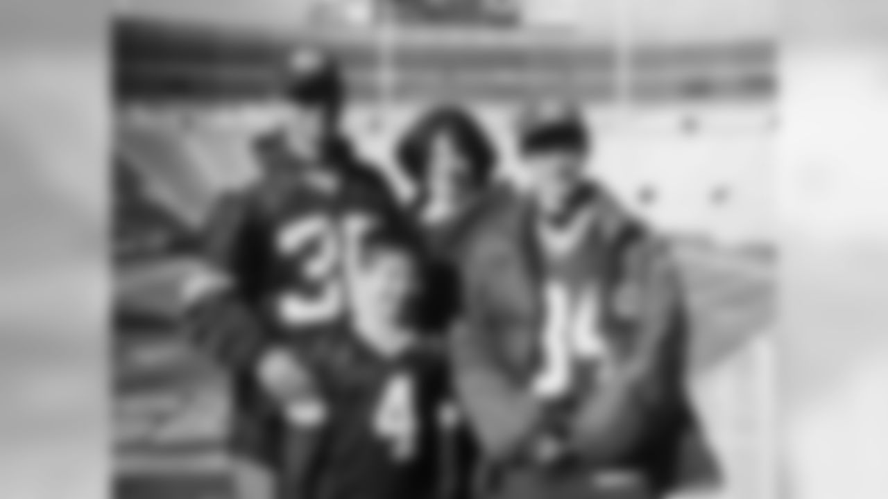 Packers Fan Memories