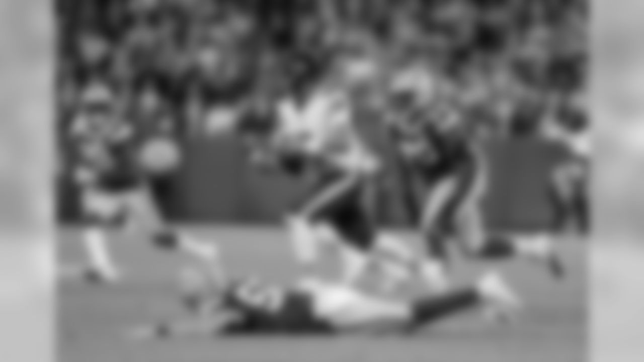 Green Bay Packers against the Chicago Bears during the season opener at Lambeau Field on Sunday night.