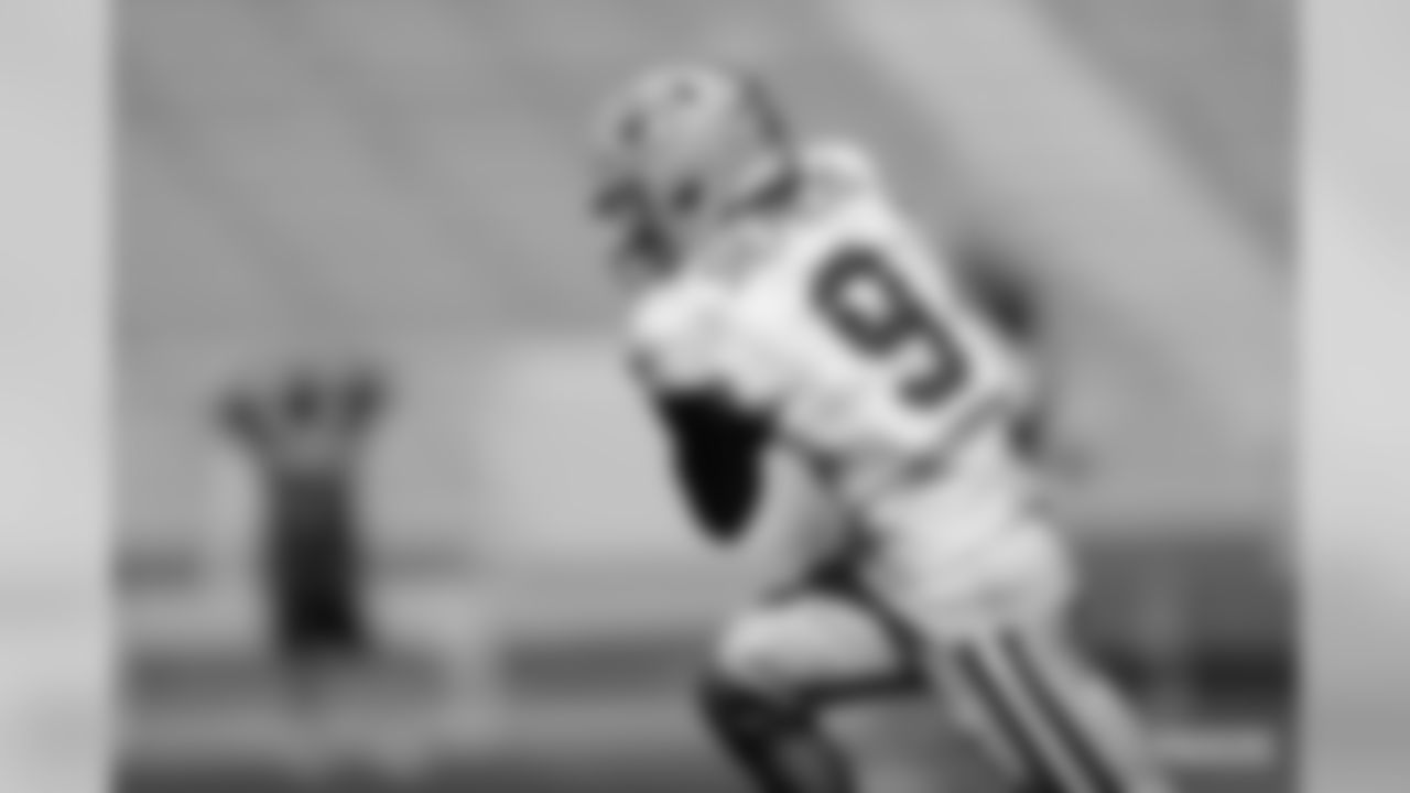 WR Darrius Shepherd