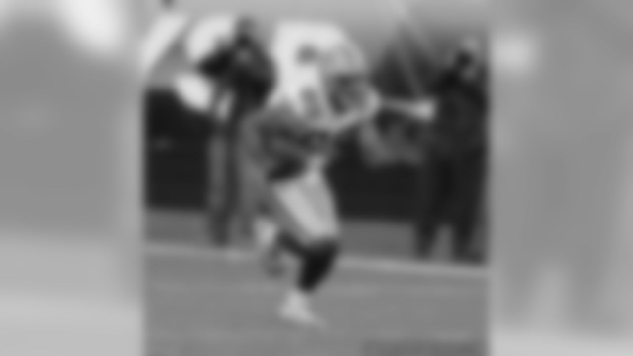 Week 13: Packers at Eagles