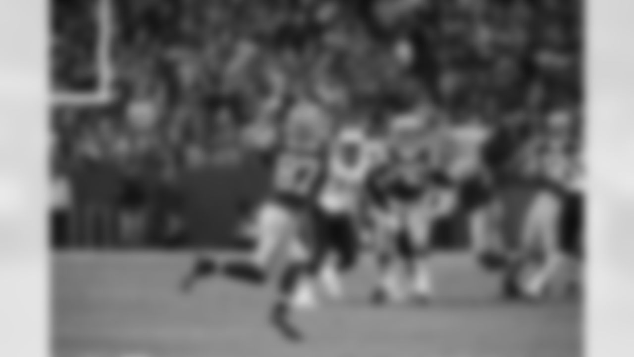 2014 - Packers vs. Patriots