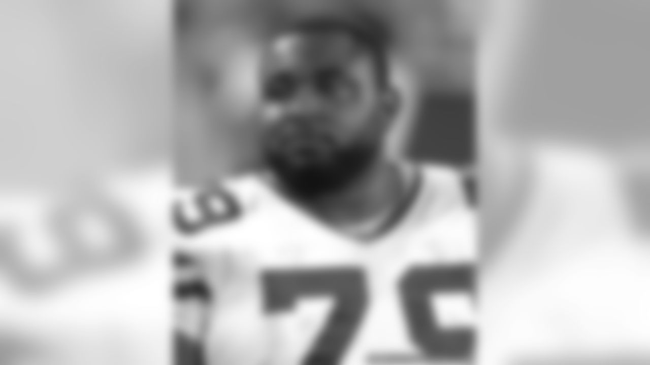DT Ryan Pickett