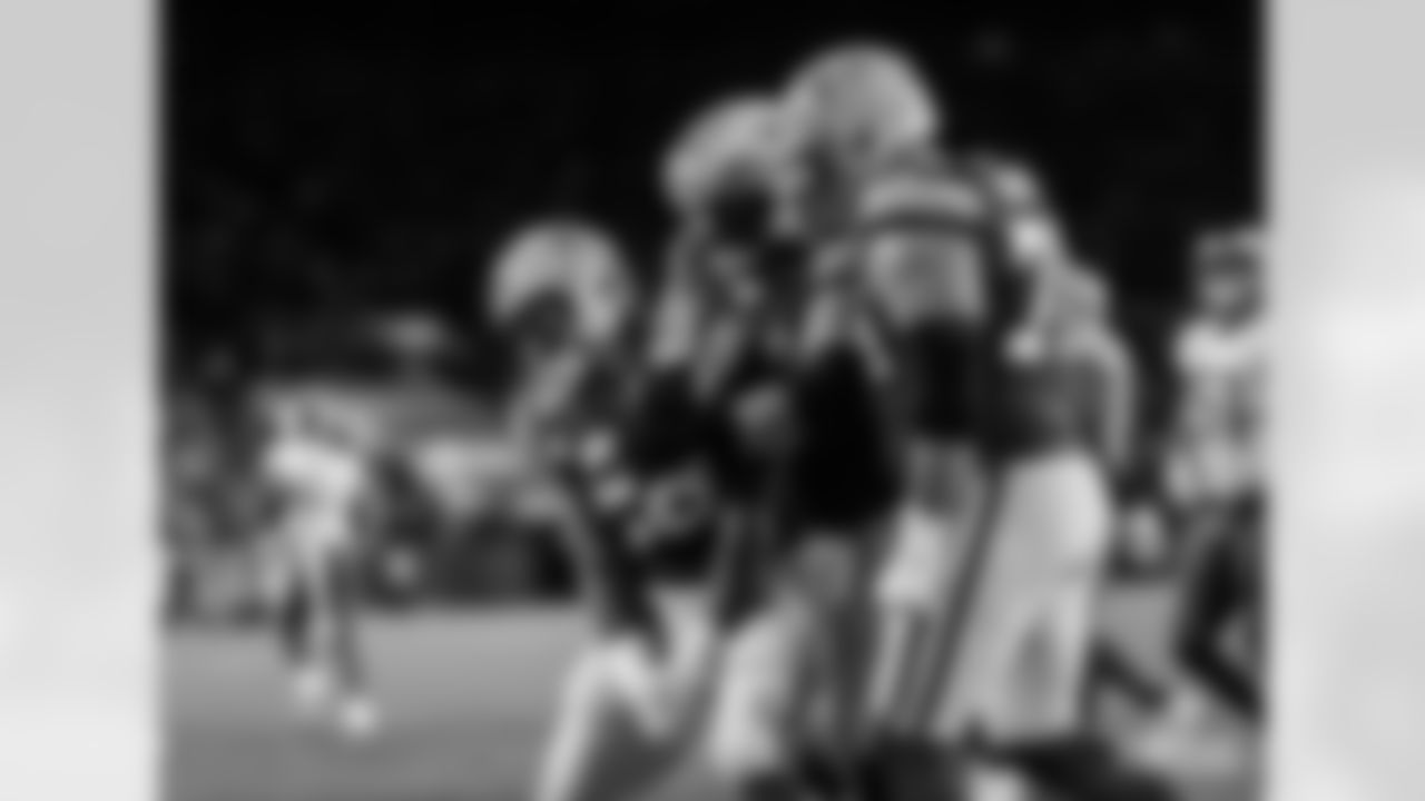 Week 12 - Packers vs. Rams