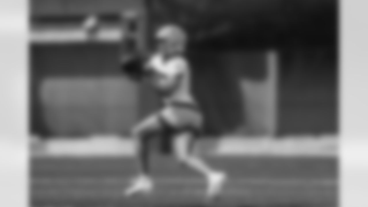 83 - WR Samori Toure