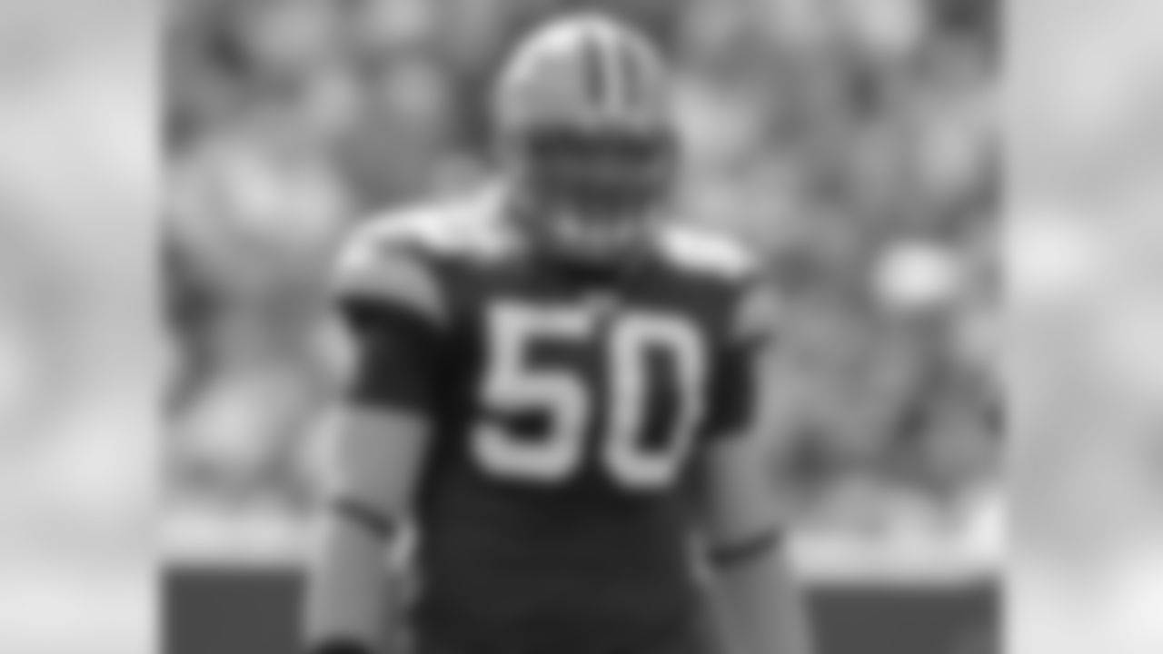 A.J. Hawk