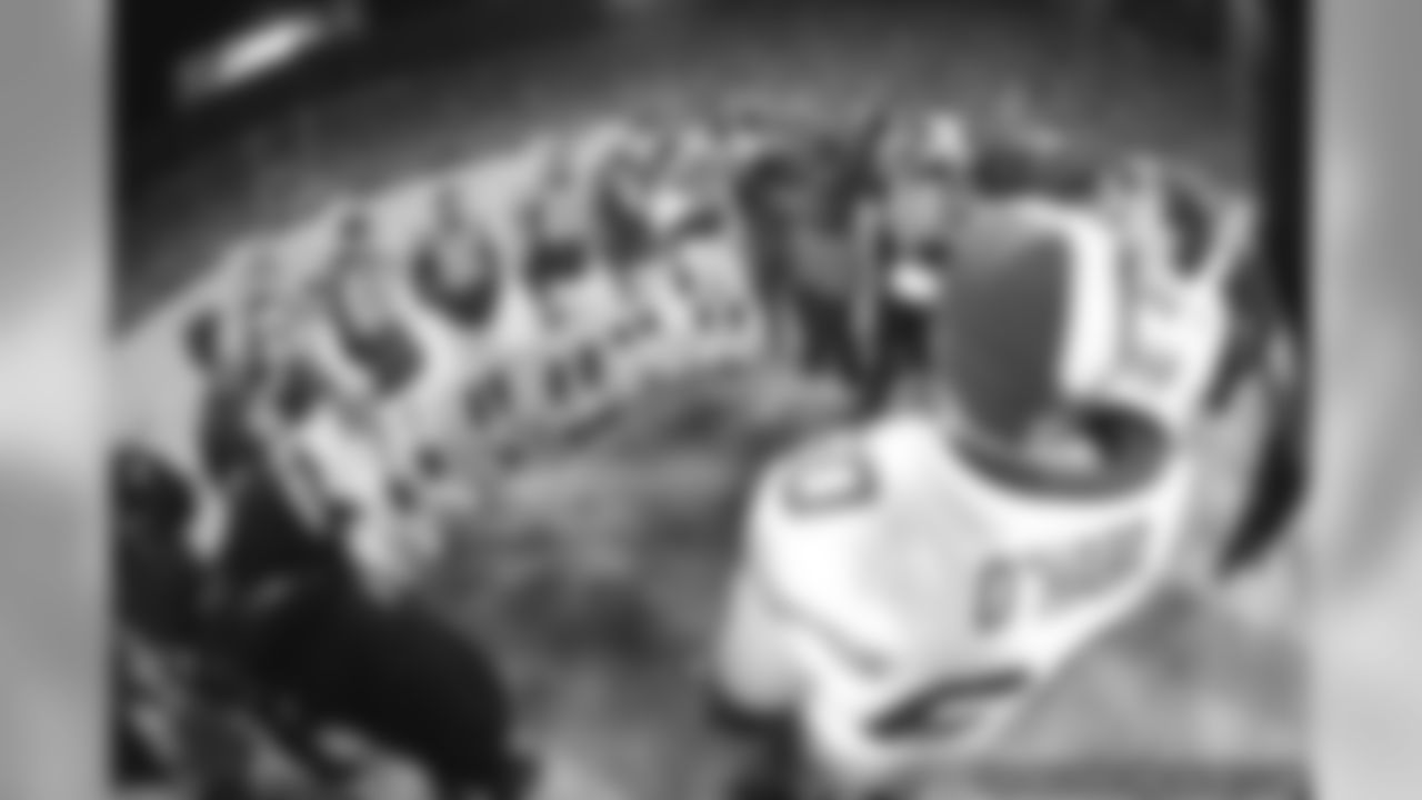 Packers vs Giants - NFC Championship