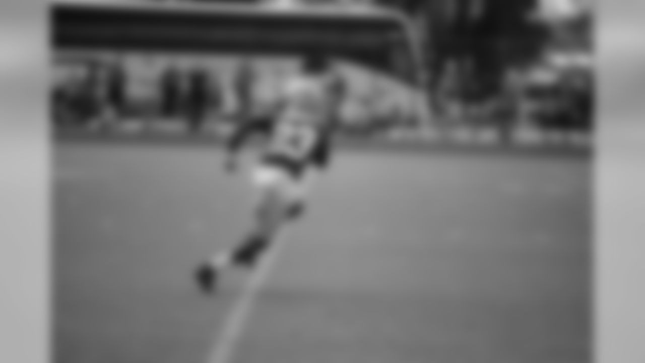CB Damarious Randall (#23)