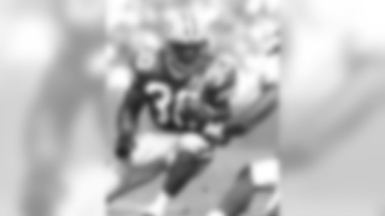 Ahman Green